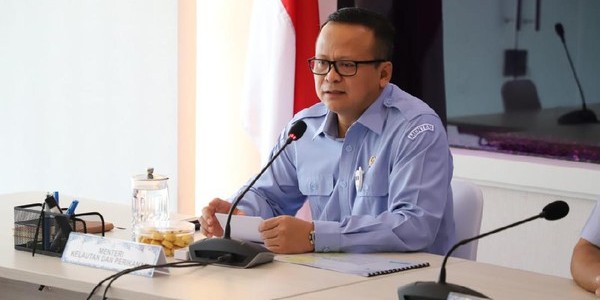 ICW Ingatkan KPK Waspadai 'Serangan Balik' Usai Tangkap Menteri Edhy