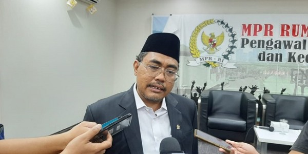 Soal Calon Kapolri, Jazilul Fawaid: Saya Yakin Pak Jokowi Sudah Ada Stok