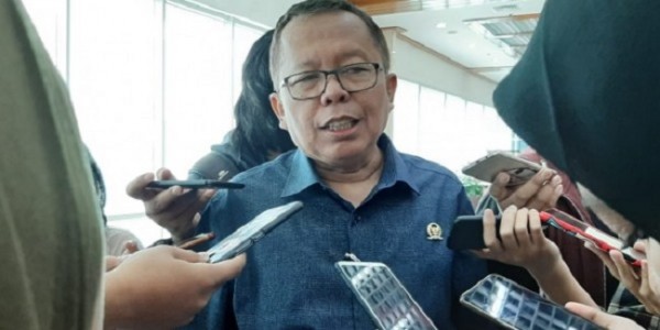 Edhy Prabowo Mundur, PPP: Bisa Jadi Pintu Masuk Reshuffle Kabinet