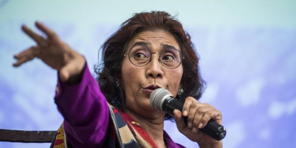Pengamat Sebut Susi Pudjiastuti Paling Cocok Jabat Kembali Menteri KKP
