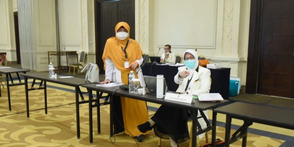 Hadiri Munas V PKS, Anis Tegaskan PKS Siapkan Kontribusi Terbaik Untuk Indonesia