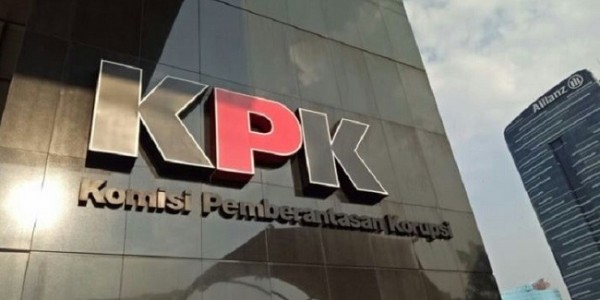 Lagi, KPK Tangkap Wali Kota Cimahi Ajay Priatna
