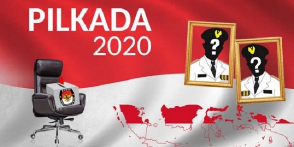 Publik Diingatkan untuk Tak Pilih Mantan Napi Korupsi di Pilkada