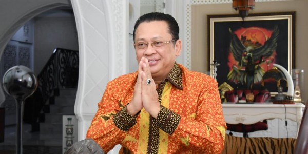 Bamsoet: Perlu Restrukturisasi Kredit Cegah Tingginya Kredit Macet