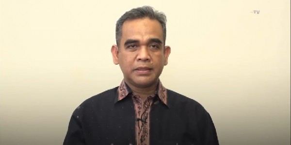 Kadernya Jadi Tersangka, Gerindra Minta Maaf ke Pemerintah dan Rakyat Indonesia