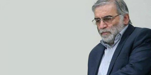 Ilmuwan Nuklir Iran Terbunuh dalam Serangan Teror