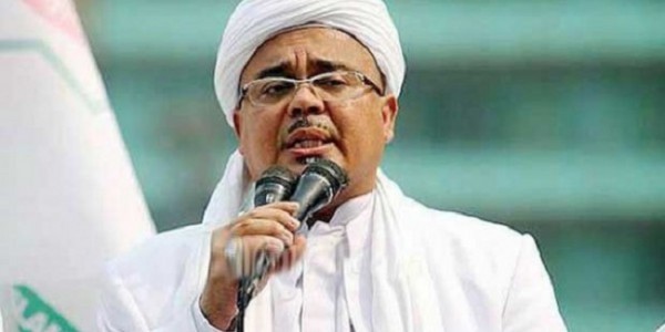 MER-C Sayangkan Tindakan Wali Kota Bogor Terhadap Habib Rizieq