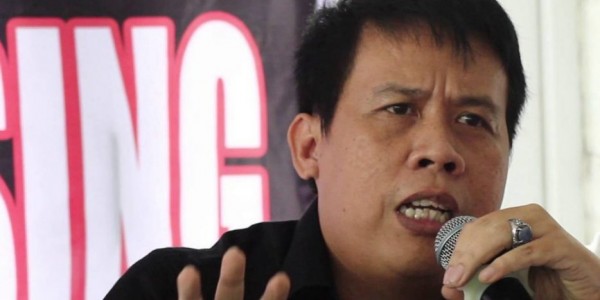 CBA: DPRD Jangan Nafsu Minta Naik Gaji Saat Pandemi