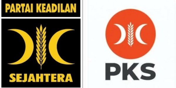 Ternyata, Logo Baru PKS Dipersiapkan 3 Tahun Lalu
