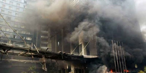 Mahir Membuat Bom, Polisi: Upik Lawanga Penerus Dr. Azahari