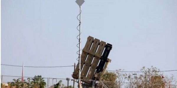 Israel Tempatkan Iron Dome di Haifa, Waspadai Balasan Iran