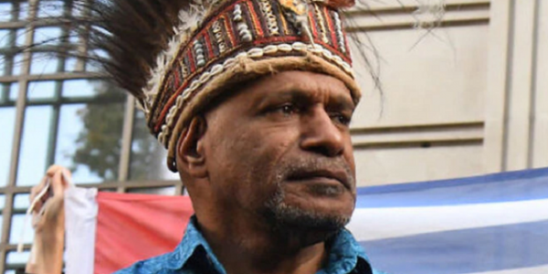 Deklarasi Papua Barat, PKS: Jangan Sampai Kasus Timor Timor Berulang 