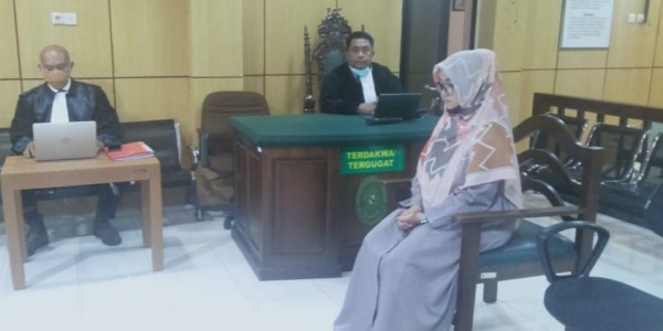 Wujudkan Politik Bersih, Budayawan Belitung Dukung Perjuangan Amel