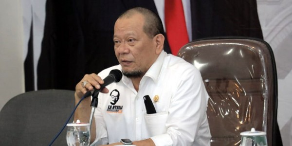 Rumah Ibunda Mahfud MD di Pamekasan Digeruduk, LaNyalla Ajak Semua Pihak Tabayyun