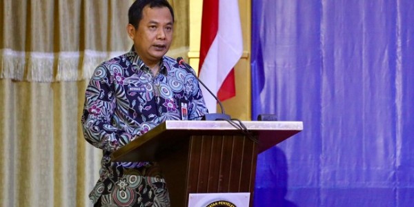 Kamis Ini, DKPP akan Periksa Ketua dan Anggota KPU RI