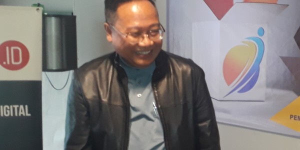 Ketua APHA Paparkan Cara Masyarakat Adat Sikapi Pandemi Covid-19