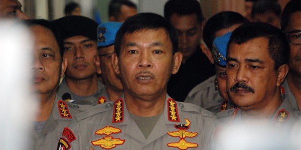 FPI Hadang Penyidik Polisi, Kapolri: Negara Jangan Kalah dengan Aksi Premanisme
