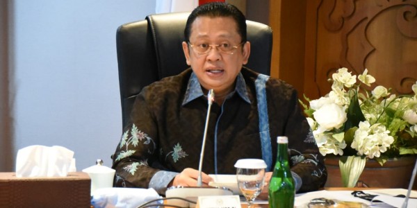 Realisasi Munculnya Haluan Negara Mesti Sesuai Dengan Aspirasi Rakyat
