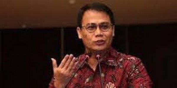 Ahmad Basarah: Benny Wenda Lama Terlelap dan Mimpi Indah dalam Kenikmatan Lobby di Eropa.