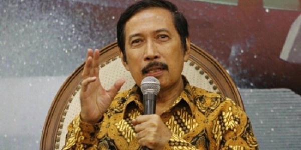 Musni Umar: Pemerintah Harus Habisi Benny Wenda dan Pendukungnya