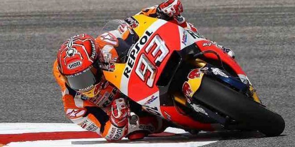 Tak Ingin Berlama-lama, Marquez Kembali Jalani Operasi