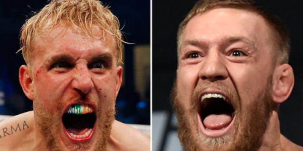Jake Paul: Saya Dedikasikan Hidup Saya untuk Kalahkan Conor McGregor