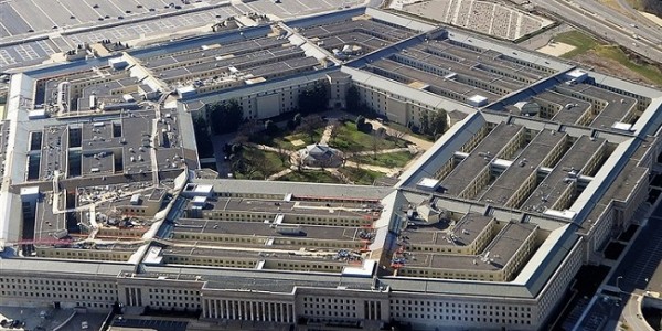 Staf Pentagon Ramai-ramai Mengundurkan Diri Usai Menhan Dipecat