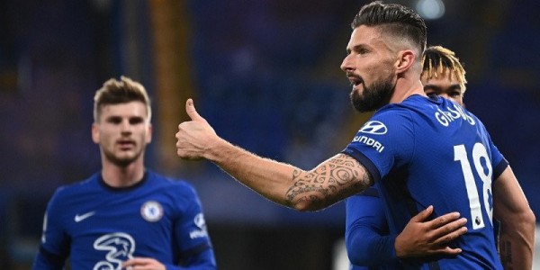 Tampil Gemilang, Chelsea Puncaki Klasemen Usai Kalahkan Leeds United