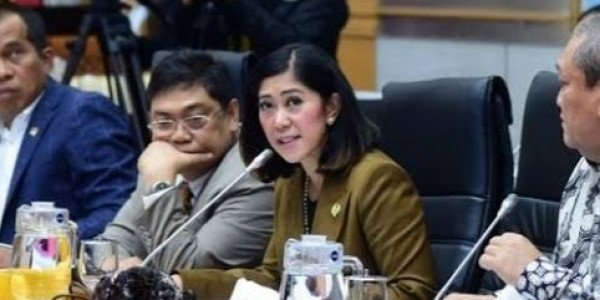 Benny Wenda Berulah, Golkar Minta Pemerintah Tinjau Ulang Hubungan dengan Inggris