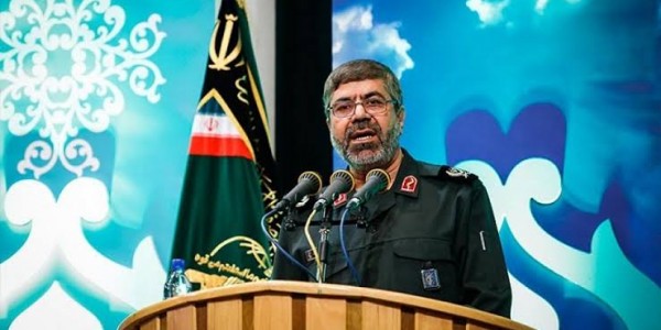 Teror Terhadap Ilmuwan, Iran: Israel Berusaha Cegah Kemajuan Negara Muslim