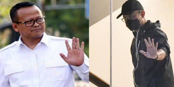 Dua Menteri Jokowi Jadi Tersangka KPK,  Ada Yang Salah Dalam Perekrutan?