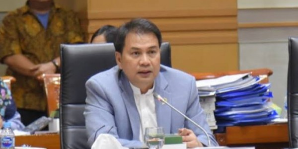 Azis Syamsuddin Ajak Seluruh Elemen Masyarakat Kawal Pilkada
