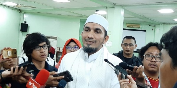 FPI: Penembakan di Tol Dilakukan Preman