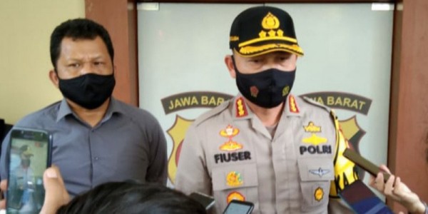 Kasus RS UMMI, Polresta Bogor Kota Naikkan Status Jadi Penyidikan