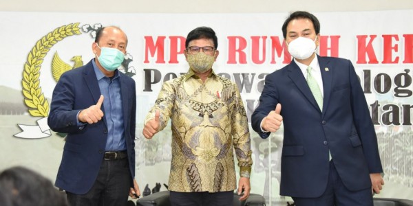Waspada Hoax Jelang Pilkada 9 Desember