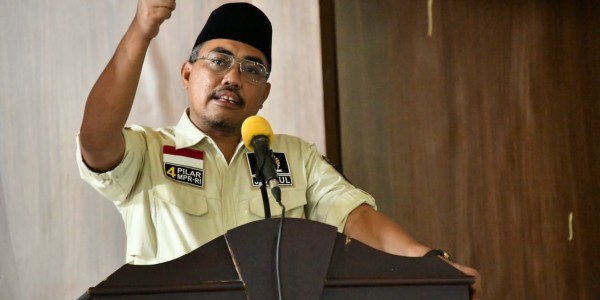 Gus Jazil: Politik Uang Hasilkan Pemimpin Cacat Etika