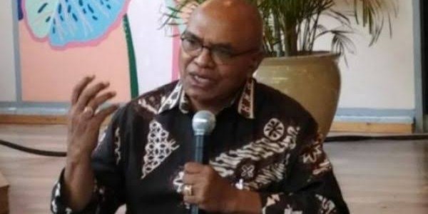 Tindakan Polisi Terhadap Anggota FPI Sesuai Undang-undang