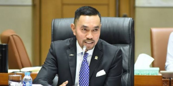 Sahroni: Polisi Sudah Sesuai SOP, Kalau Ada Pelanggaran HAM Kami akan Tindak