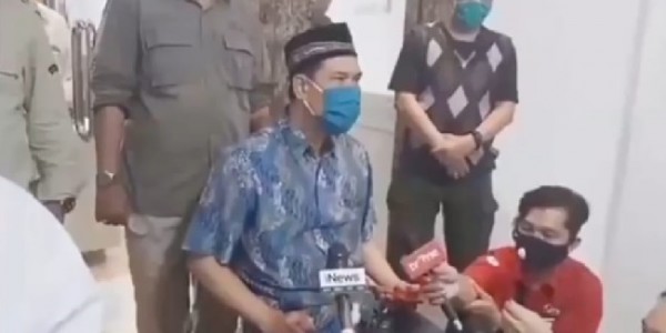 Sebut Pembantaian, Munarman FPI Ungkap Identitas Enam Laskar yang Ditembak Polisi
