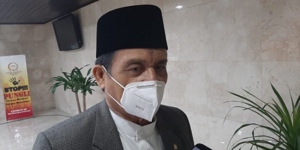 Penembakan Laskar FPI, Gerindra: Polisi Harusnya Melindungi dan Mengayomi