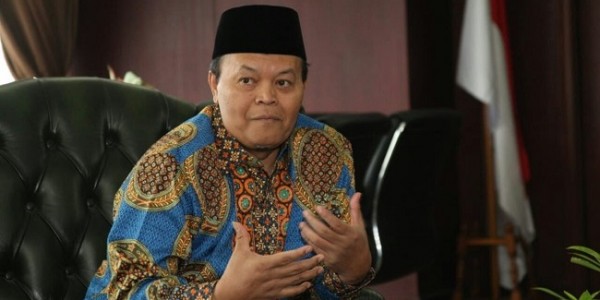 Soal Penembakan 6 Laskar FPI, HNW Desak Komnas HAM Pimpin TPF Independen