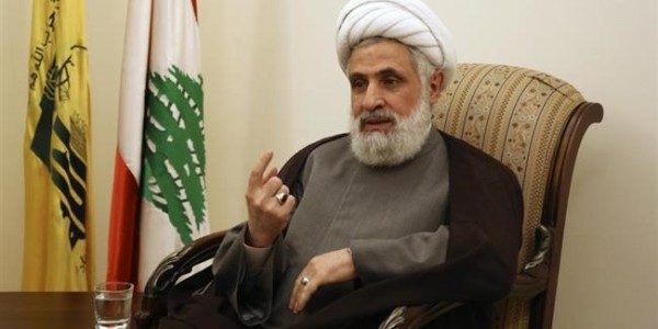 Hizbullah: Rezim Negara-negara Arab Tak Pernah Bela Palestina
