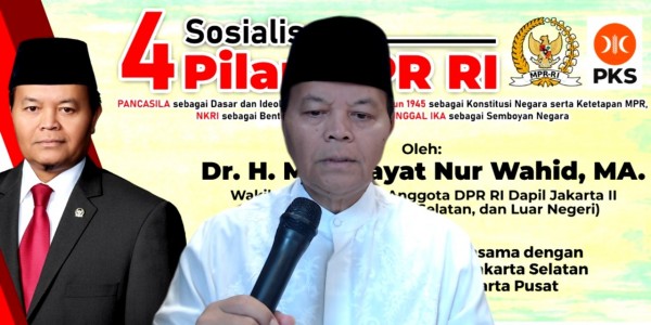 HNW Desak Komnas HAM Pimpin TPF Independen Penembakan 6 Anggota FPI