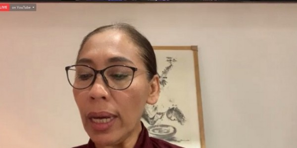 Dekranas Gelar Kompetisi Foto Daring Kebaya dan Kain Tradisional Indonesia