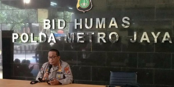 Mabes Polri Ambil Alih Penanganan Insiden Penembakan Enam Laskar FPI