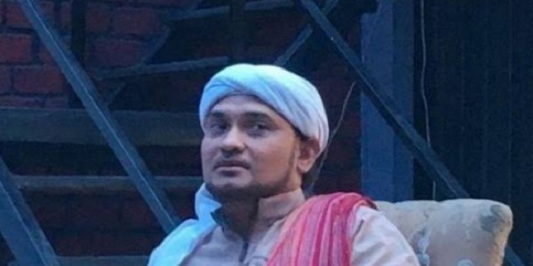 Kata Novel, Ayah Laskar FPI Bersyukur Anaknya Dipilih Allah untuk Mati Syahid