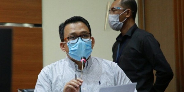 Masyarakat Diminta Waspadai Pihak yang Mengaku Direktur Penyelidikan KPK