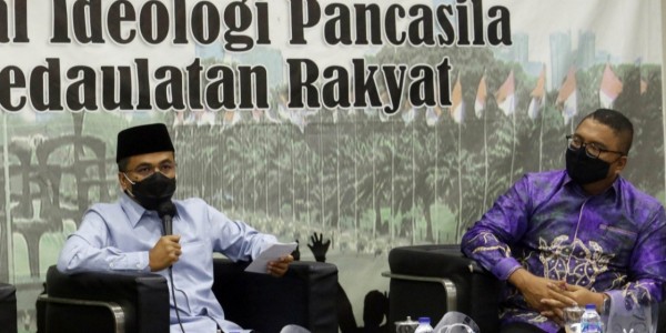Meski Susah Dibuktikan, Masih Ada Aroma Politik Uang di Pilkada Serentak 2020