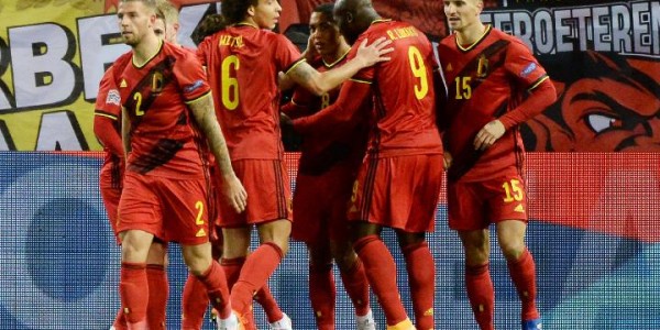 Belgia Peringkat 1 FIFA, Indonesia Jauh Banget