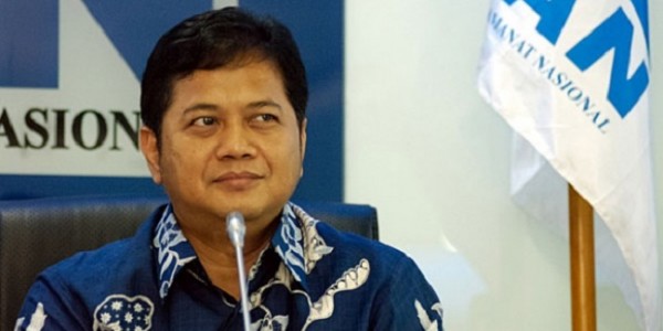 Viva Yoga: Alhamdulillah, PAN Menang 60 Persen di Pilkada Serentak